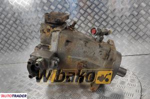 Silnik hydrauliczny Hydromatik A6VM250DA/61W-VZB020B-SO103R910978375