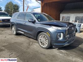 Hyundai Pozostałe 2020 3