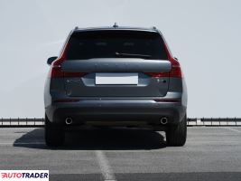 Volvo XC60 2018 2.0 187 KM Volvo XC60 2018 2.0 187 KM