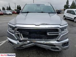Dodge Ram 2019 5 Dodge Ram 2019 5