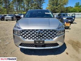 Hyundai Santa Fe 2023 2