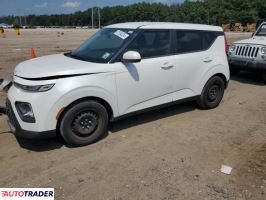 Kia Soul 2022 2