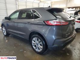 Ford Edge 2022 2