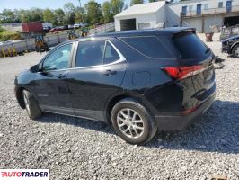 Chevrolet Equinox 2023 1