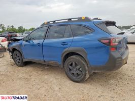 Subaru Outback 2025 2