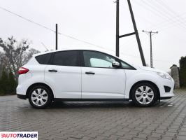 Ford C-MAX 2014 1.0 100 KM