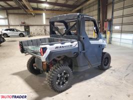 Polaris Ranger RZR 2021 Polaris Ranger RZR 2021
