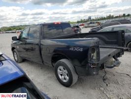 Dodge Ram 2019 5