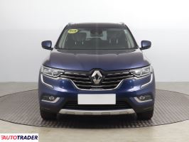 Renault Koleos 2018 2.0 174 KM Renault Koleos 2018 2.0 174 KM