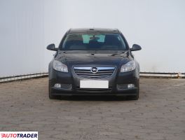 Opel Insignia 2011 2.0 128 KM