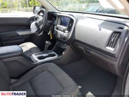 Chevrolet Colorado 2021 2