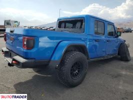 Jeep Pozostałe 2021 3 Jeep Pozostałe 2021 3
