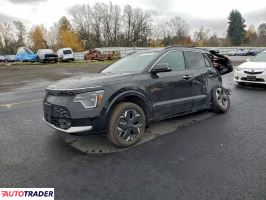 Kia Niro - zobacz ofertę