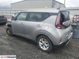 Kia Soul 2023 2