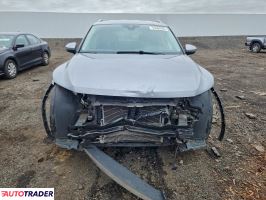 Volkswagen Tiguan 2022 2