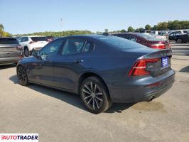 Volvo S60 2021 2