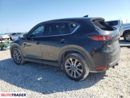 Mazda CX-5 2019 2 Mazda CX-5 2019 2
