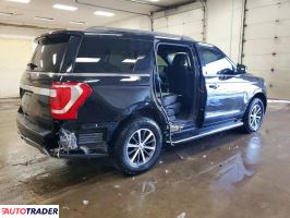 Ford Expedition 2021 3
