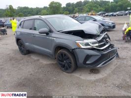 Volkswagen Pozostałe 2024 1 Volkswagen Pozostałe 2024 1