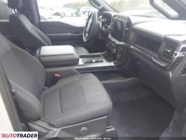 Ford Pozostałe 2024 2 Ford Pozostałe 2024 2