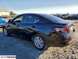 Nissan Sentra 2020 2