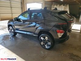 Hyundai Kona 2024 2