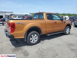 Ford Ranger 2020 2 Ford Ranger 2020 2