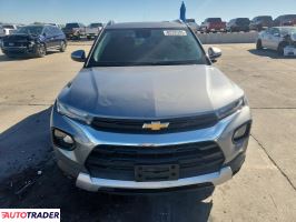 Chevrolet Blazer 2023 1