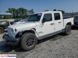 Jeep Pozostałe 2021 3