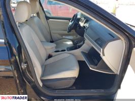 Volkswagen Jetta 2020 1