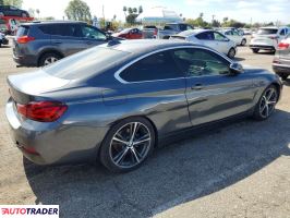 BMW 430 2020 2