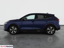 Nissan Qashqai 2023 1.5 187 KM