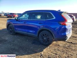 Honda CR-V 2025 2