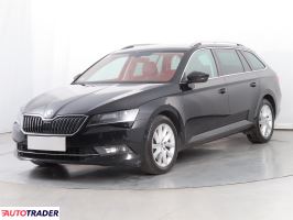 Skoda Superb 2016 1.6 118 KM Skoda Superb 2016 1.6 118 KM
