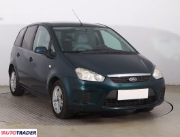 Ford Focus C-Max - zobacz ofertę