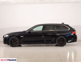 BMW 520 2012 2.0 181 KM