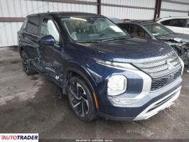 Mitsubishi Outlander 2024 2