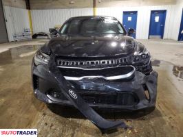 Kia Stinger 2019 2 Kia Stinger 2019 2