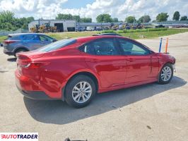 Toyota Camry 2026 2
