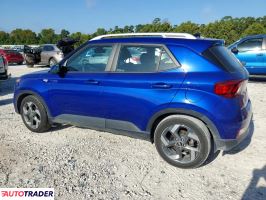 Hyundai Pozostałe 2022 1