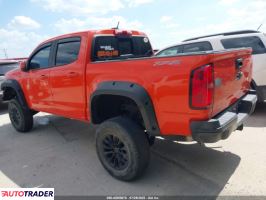 Chevrolet Colorado 2019 3 Chevrolet Colorado 2019 3