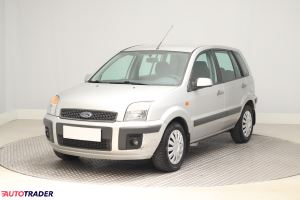 Ford Fusion 2007 1.4 79 KM
