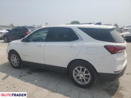 Chevrolet Equinox 2024 1