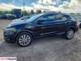Nissan Rogue 2020 2
