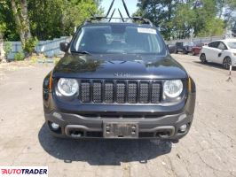 Jeep Renegade 2019 2