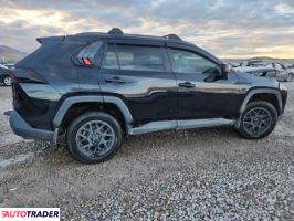 Toyota Pozostałe 2020 2