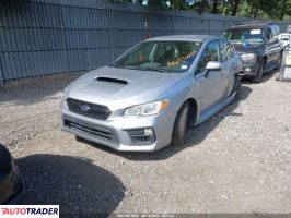 Subaru Pozostałe 2020 2