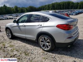 BMW X4 2018 2