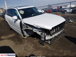Volvo XC90 2020 2