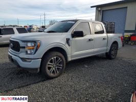 Ford Pozostałe - zobacz ofertę